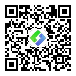 关注我们二维码